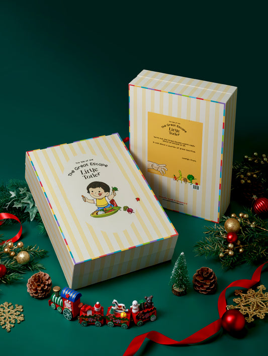 Subscription Gift Box (12 Pack)