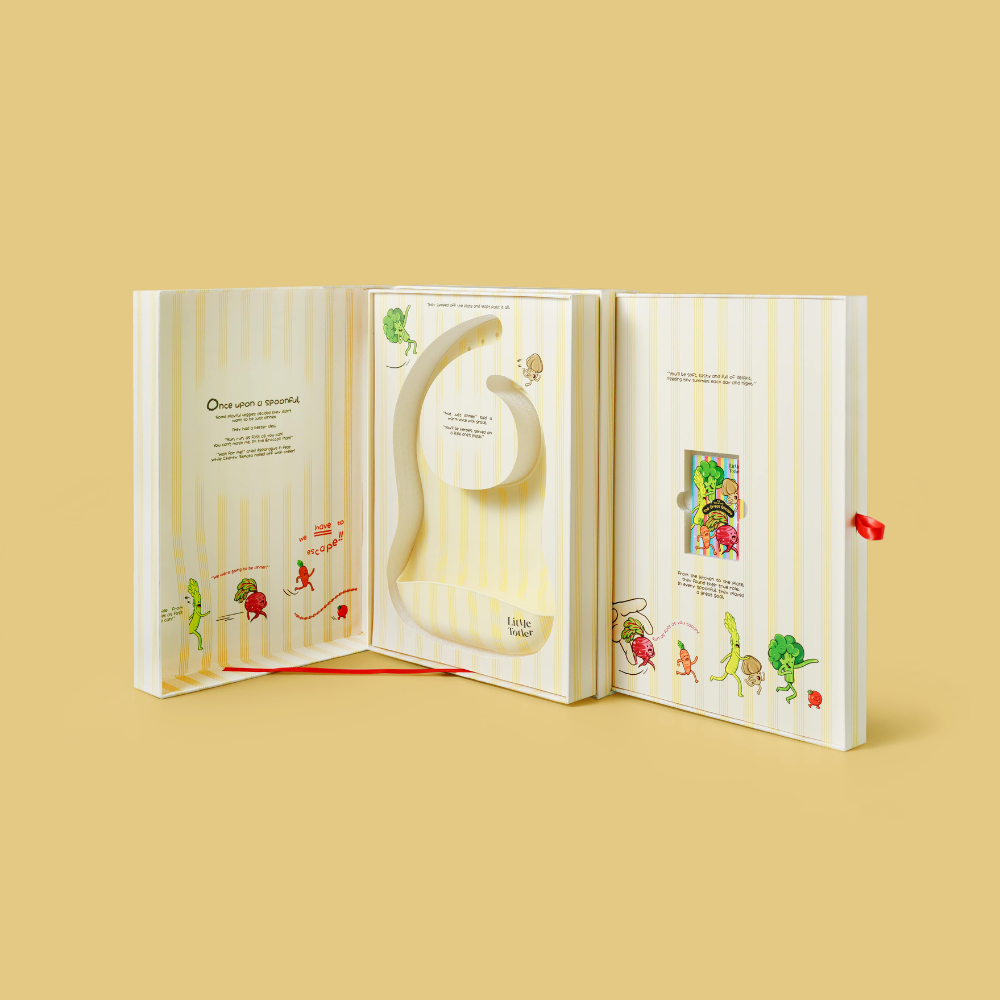 Subscription Gift Box (12 Pack)