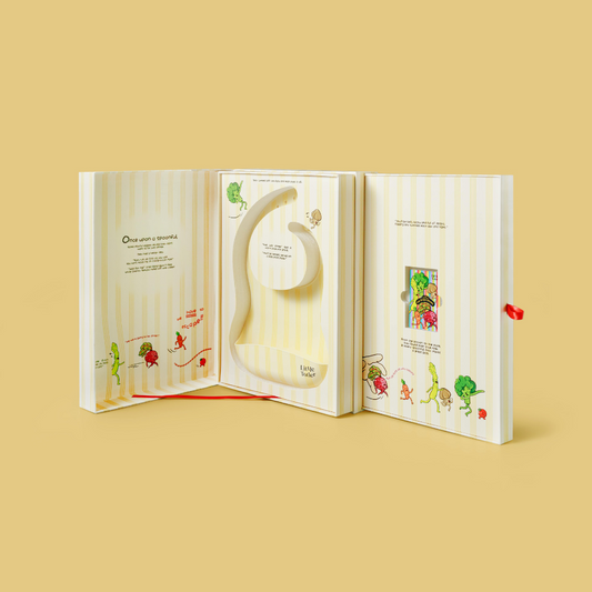 Subscription Gift Box (12 Pack)