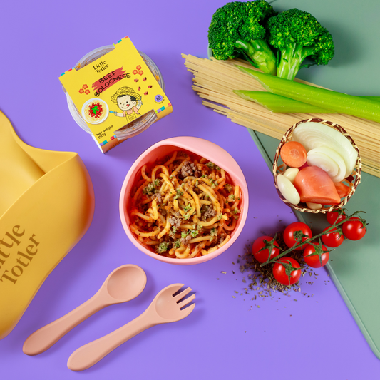 Variety Ready Meal Bundle