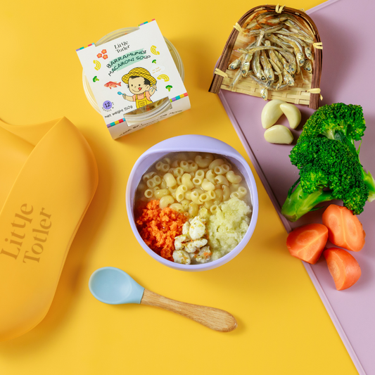 Variety Ready Meal Bundle