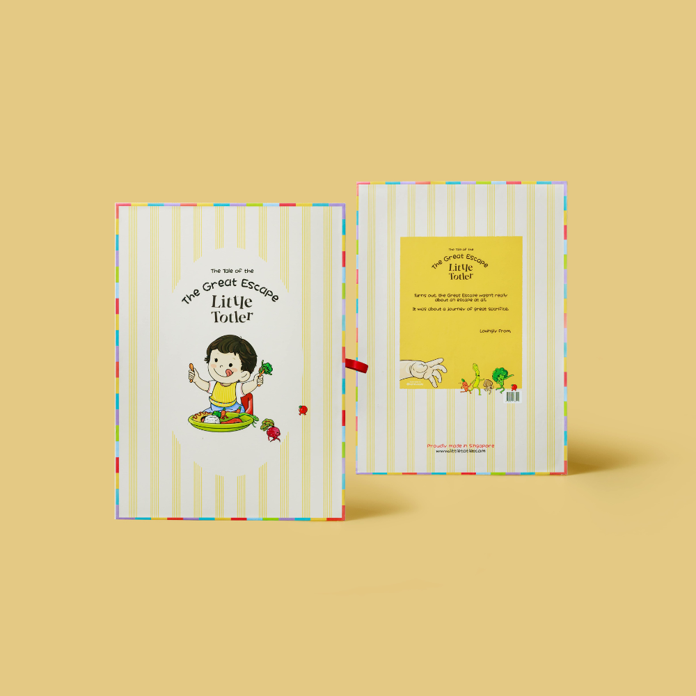 Subscription Gift Box (12 Pack)