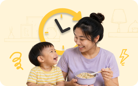 Buy Back 6 Hours of your Time Per Week (每周帮您省回 6 小时)