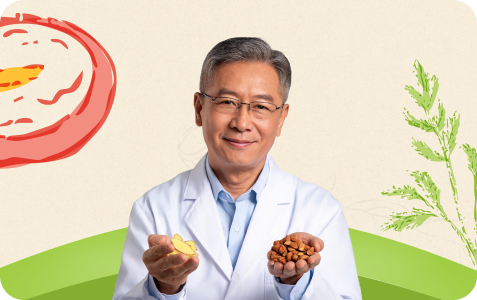 Trusted by TCM Expertise