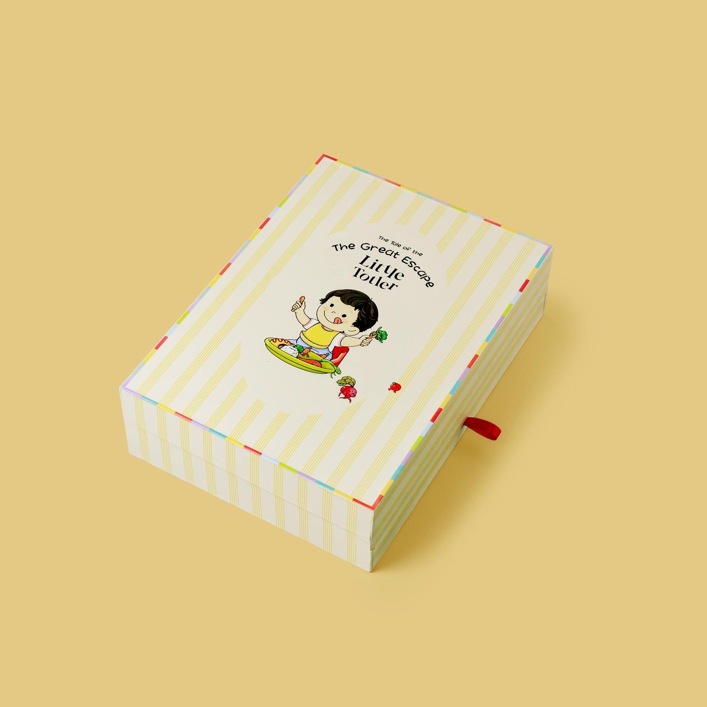 Subscription Gift Box (12 Pack)