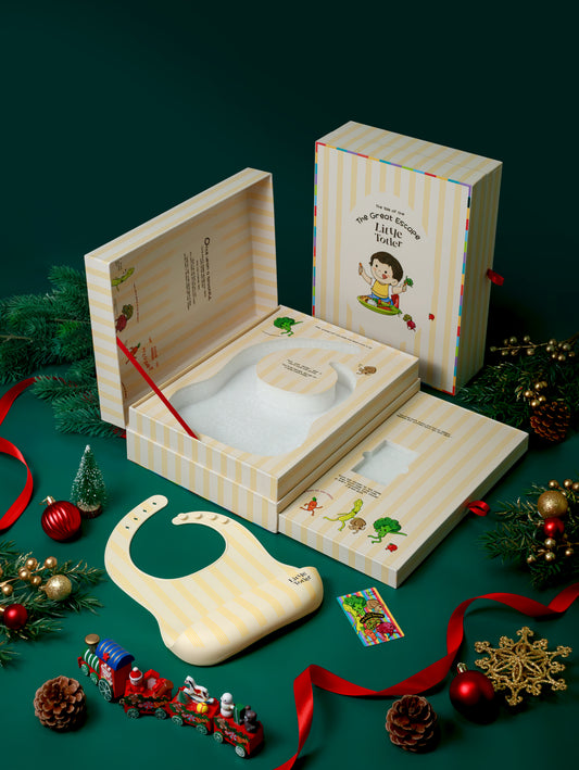 Subscription Gift Box (12 Pack)