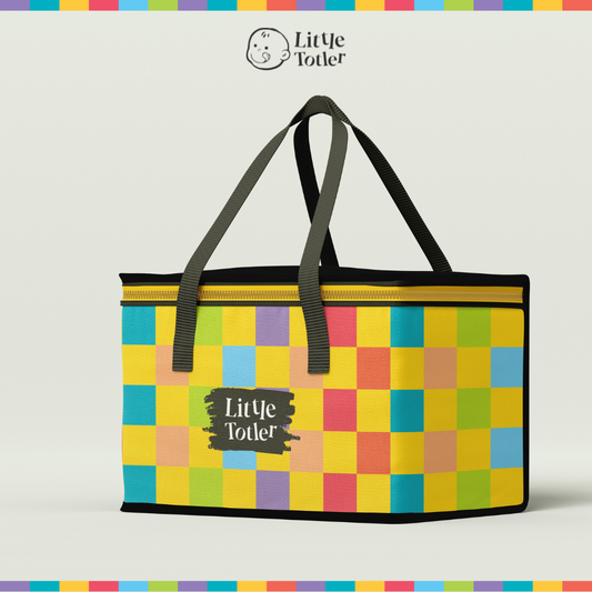 Little Totler Cooler Bag