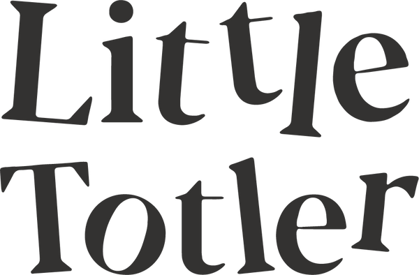 Little Totler - Healthy Ready Meals