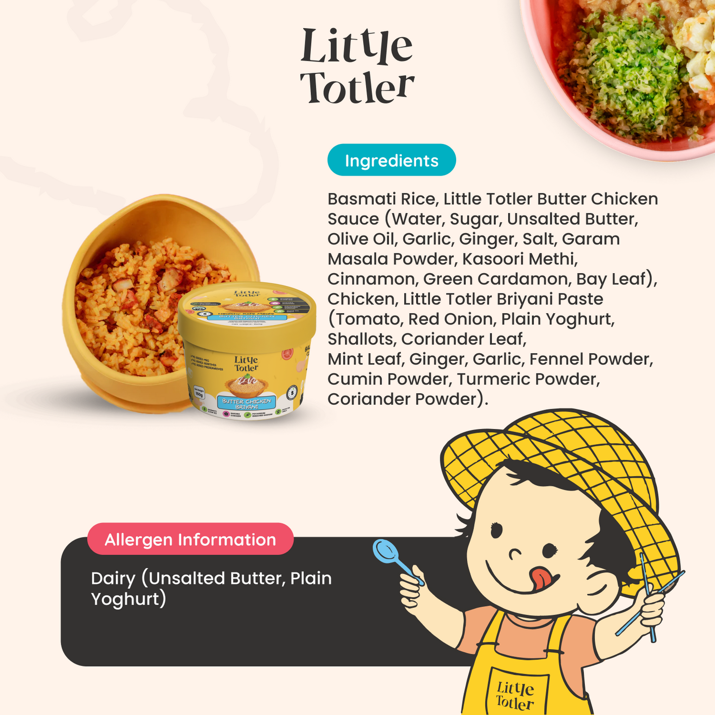 Gourmet Palette Bundle (12 Meals) image 2