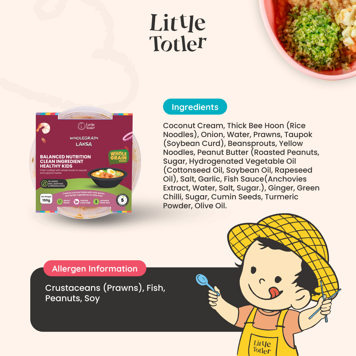 Gourmet Palette Bundle (12 Meals) image 7