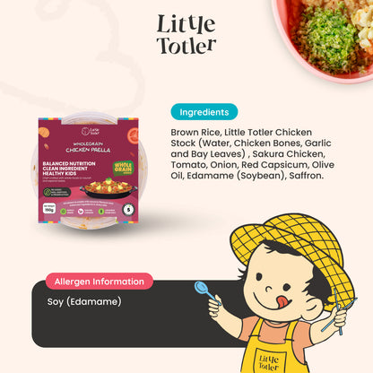 Gourmet Palette Bundle (12 Meals) image 8