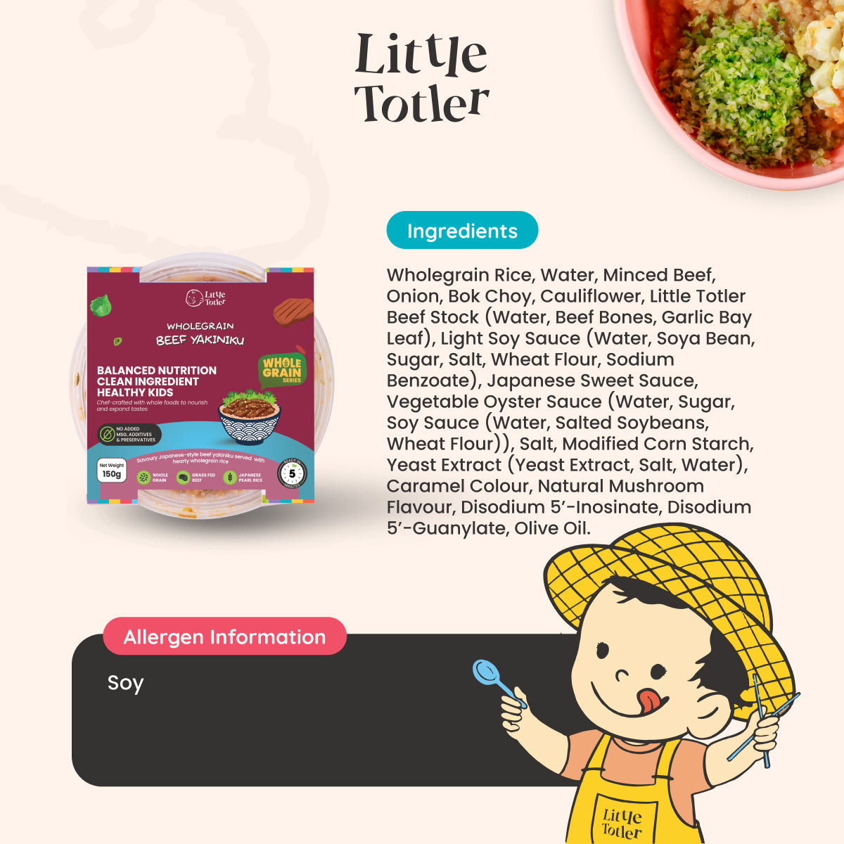 Gourmet Palette Bundle (12 Meals) image 9