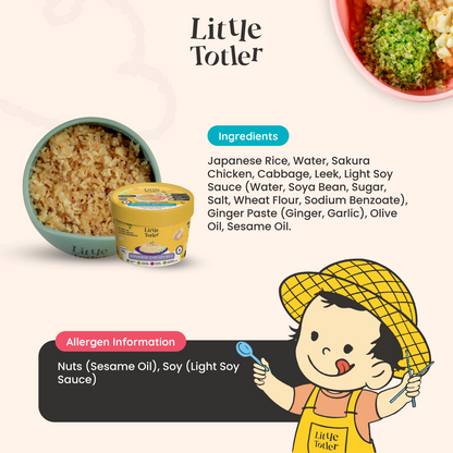 Picky Toddler Bundle (12 Meals) image 5