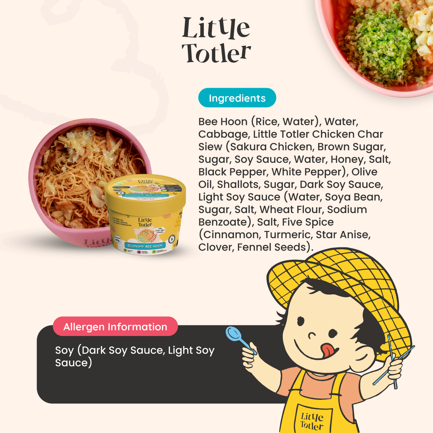 Picky Toddler Bundle (12 Meals) image 9