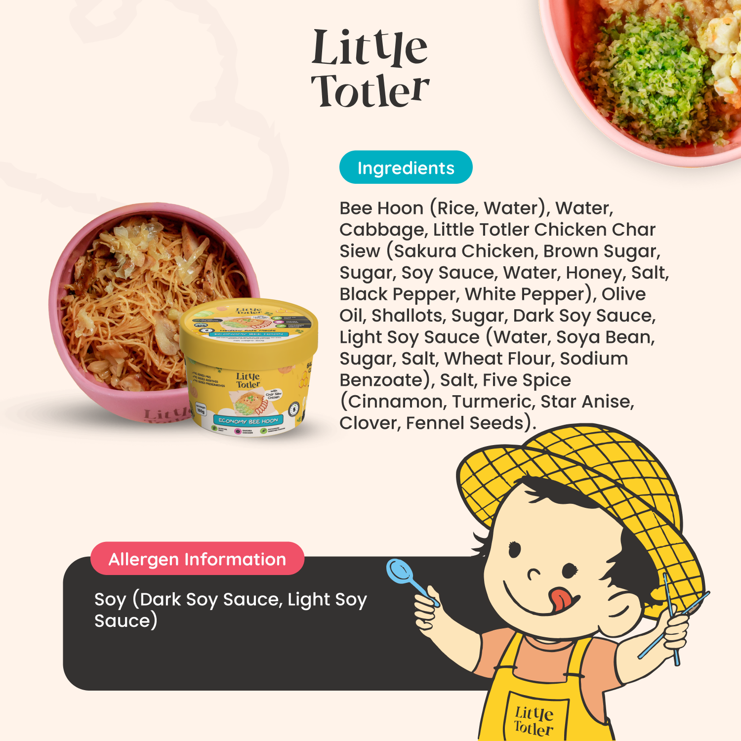 Picky Toddler Bundle (12 Meals) image 9