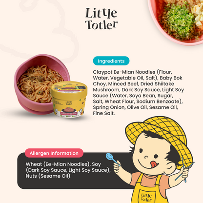 Picky Toddler Bundle (12 Meals) image 11