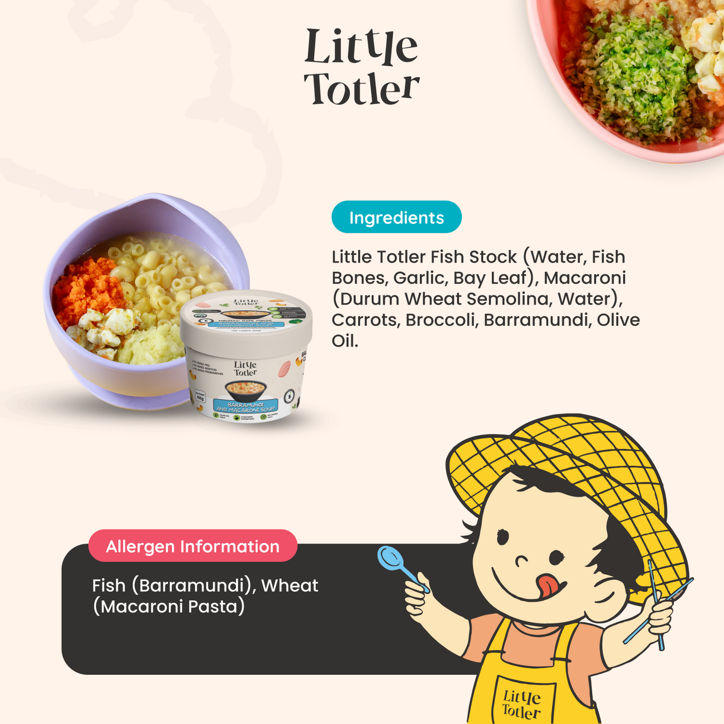 Solid Starter Bundle (12 Meals) image 3