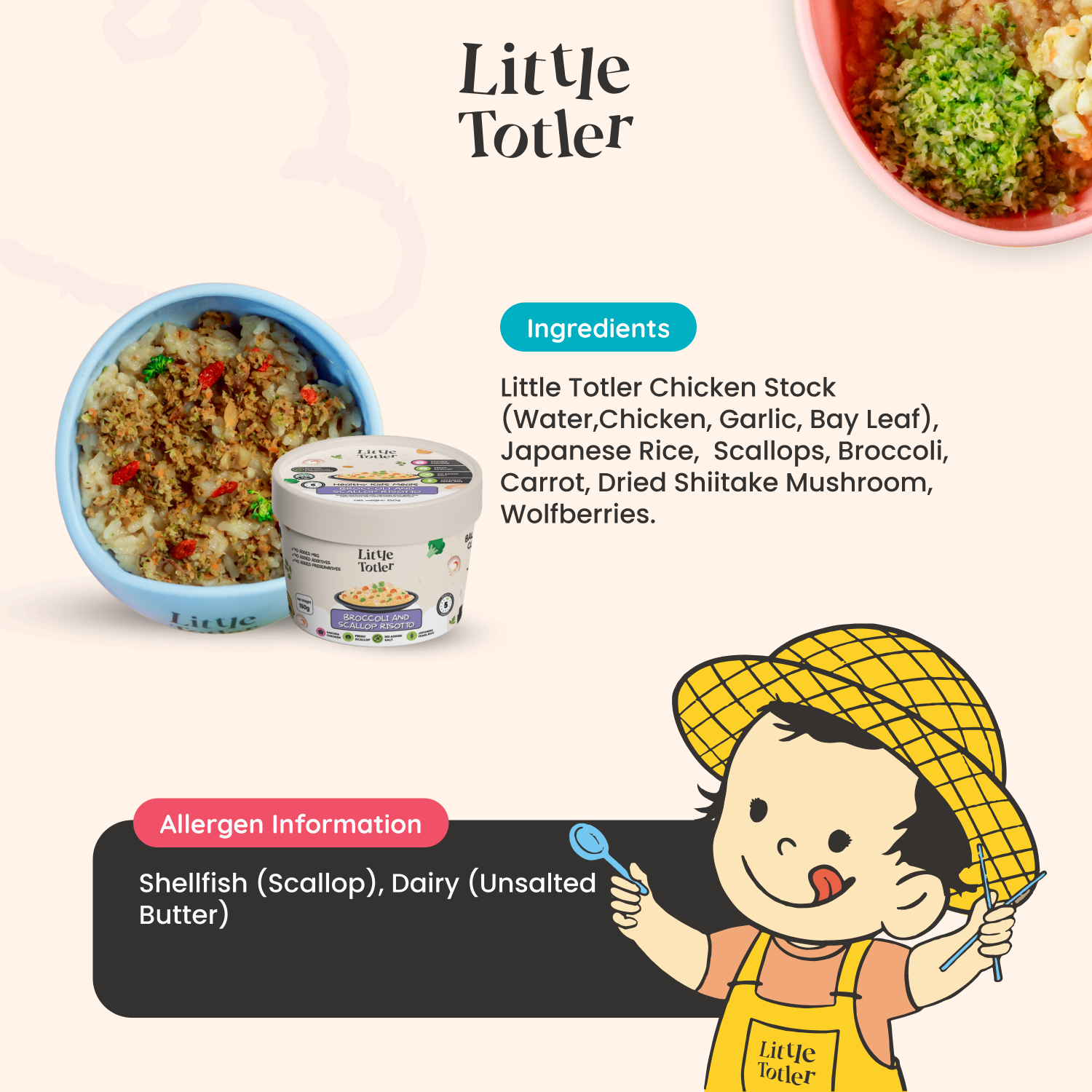 Solid Starter Bundle (12 Meals) image 7