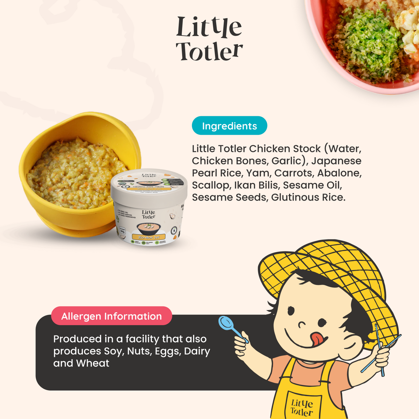 Solid Starter Bundle (12 Meals) image 8
