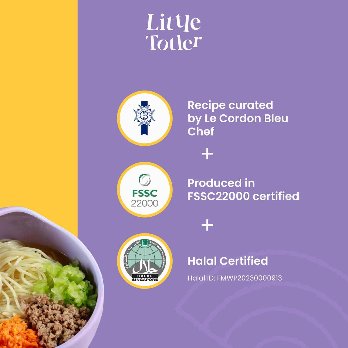 Solid Starter Bundle (12 Meals) image 10